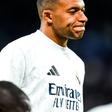 Mbappe