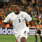 Asamoah Gyan