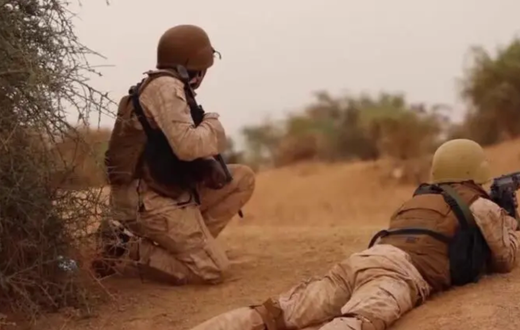 National Security Ministry responds to Reuters’ report on militant activity in Ghana