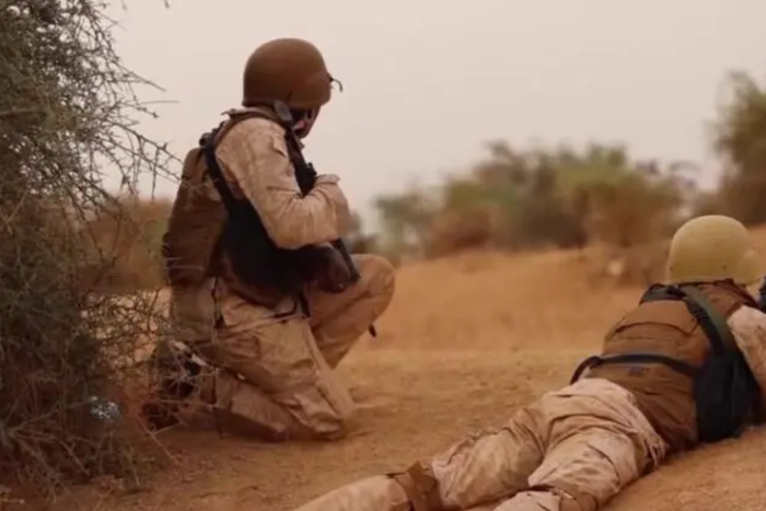 National Security Ministry responds to Reuters’ report on militant activity in Ghana