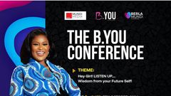 Berla Mundi’s B. You Conference and Expo Set for 5th October 2024