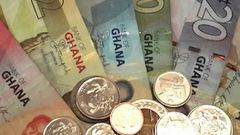 Ghana cedis [PunchNewspapers]