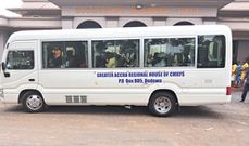 Greater Accra Regional House of Chiefs (GARHC).