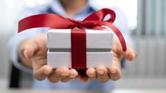 Send thoughtful gifts [ContentSnare]
