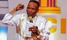 Pastor Salifu Amoako