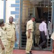 Nigeria Prisons Service chief visits Edo command over failed jailbreak  [Daily Post]