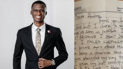 Gospel singer Jacob Yaw Mawulo Adjola popularly known as Jake reportedly commits suicide, leaves behind note
