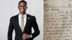 Gospel singer Jacob Yaw Mawulo Adjola popularly known as Jake reportedly commits suicide, leaves behind note