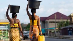 African countries that renamed themselves [sonambulas]