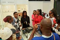 Brands W.A. launches in Ghana at Achimota Mall with affordable luxury