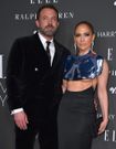 Ben Affleck and Jennifer Lopez were married for two years [Jordan Strauss/Invision/AP]