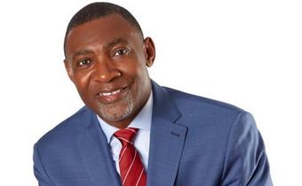Rev Lawrence Tetteh