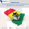3 key voting blocs that will shape 2024 elections