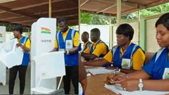 EC breaks down ballot printing, distribution, counting in local languages