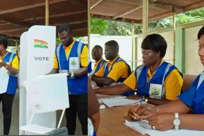 EC breaks down ballot printing, distribution, counting in local languages