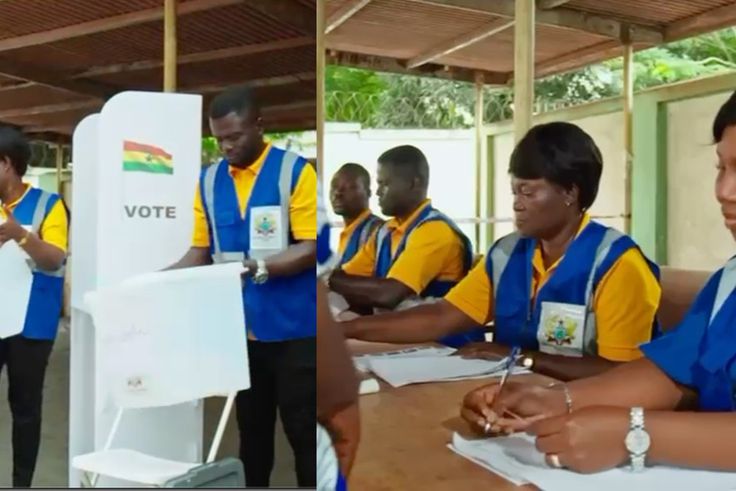 EC breaks down ballot printing, distribution, counting in local languages