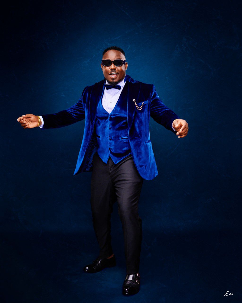 Shegelabobor at 10: Celebrating a Decade of Comedy, Acting, and Wedding Magic