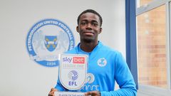 Kwame Poku