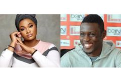 Habiba Sinare and Majeed Waris