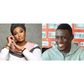 Habiba Sinare and Majeed Waris