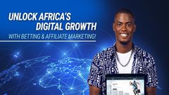 High-speed internet, mobile apps, online payments: how betting companies influenced Africa's digitalization