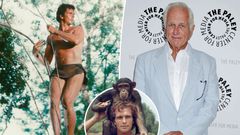 Tarzan