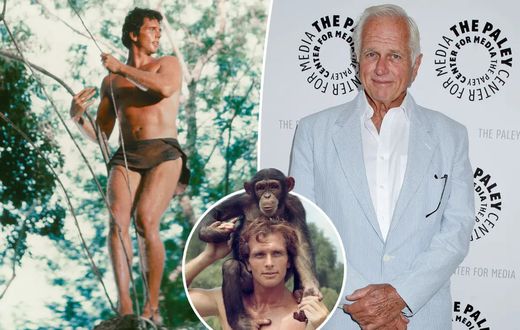 Tarzan