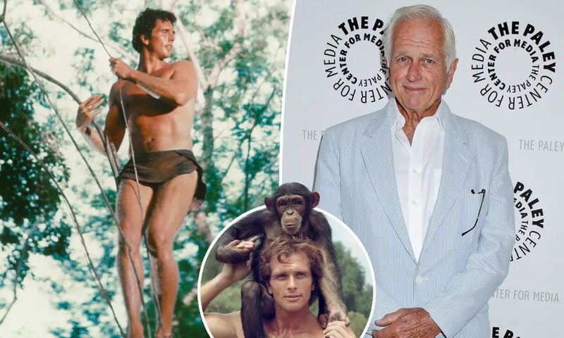 Tarzan
