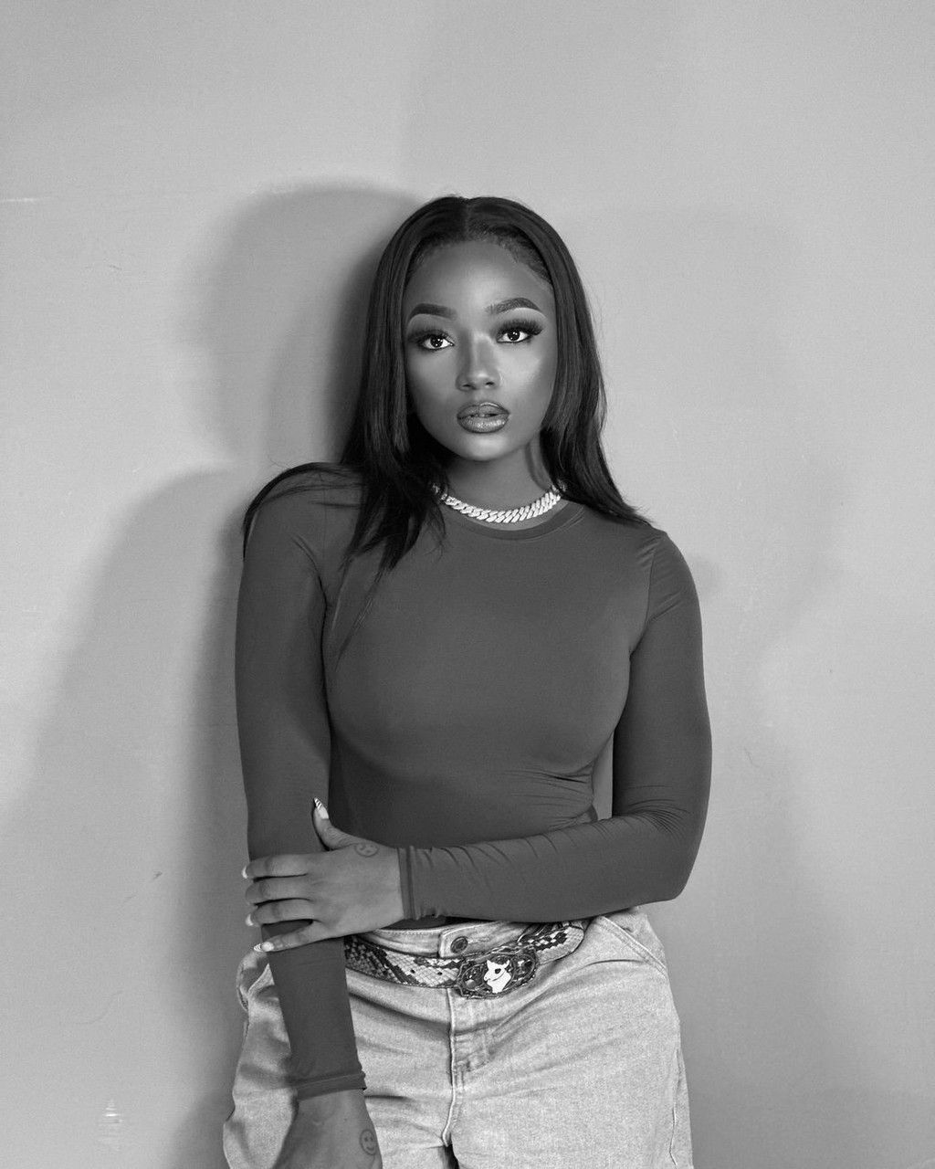 Efya admits Nigerian artistes have greater financial power than Ghanaians