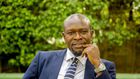 C.K Akonnor