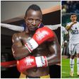 Joseph Agbeko: I sometimes wish Black Stars lose due to neglect of boxing
