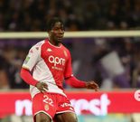 Mohammed Salisu scores 1st Champions League goal in Monaco vrs Dinamo Zagreb clash