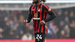 Antoine Semenyo is an excellent player - Liverpool legend sings praises on Ghana forward