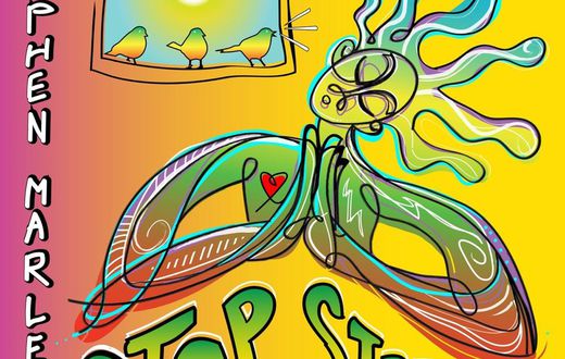 Stephen Marley, Buju Banton, Commissioner Gordon collab on ‘Stop Stressing’ off One Drum EP