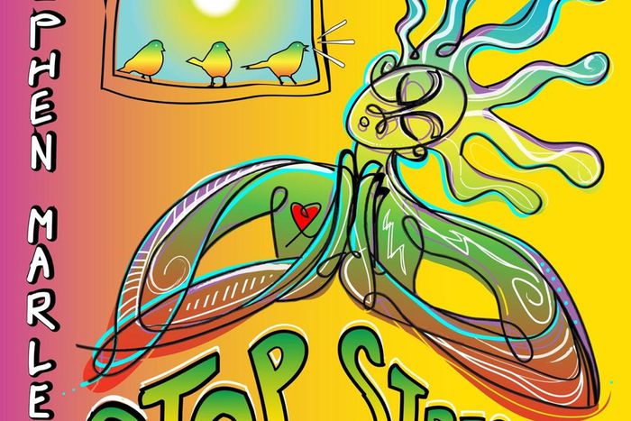 Stephen Marley, Buju Banton, Commissioner Gordon collab on ‘Stop Stressing’ off One Drum EP