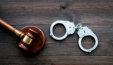 Arrest