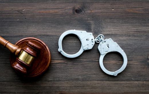 Arrest