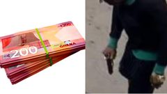 Police announce GH₵ 20k reward for information on suspect NDC-NPP clash