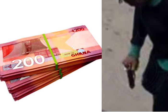 Police announce GH₵ 20k reward for information on suspect NDC-NPP clash