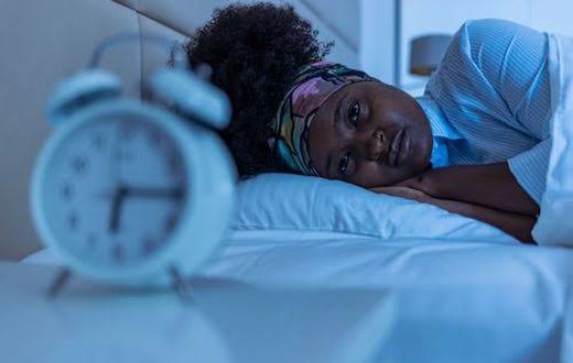 Sleep (HuffPost)