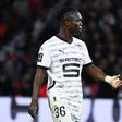 Alidu Siedu named Stade Rennes player of the month of September
