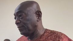 Joshua Ansah