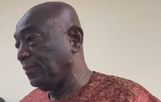 Joshua Ansah