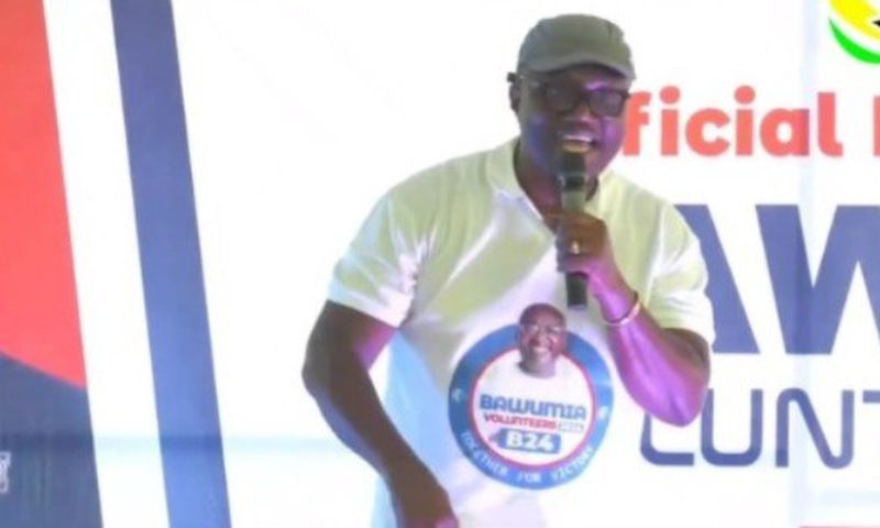 Dr. Ayew Afriyie