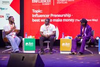 The platform provides content creators and influencers numerous opportunities to monetise their creative output, helping them build sustainable revenue streams.