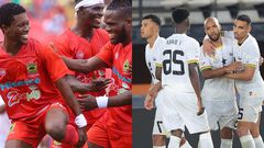 Asante Kotoko and Black Stars