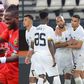 Asante Kotoko and Black Stars
