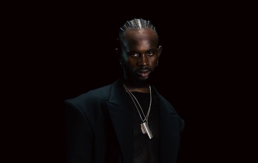 Black Sherif