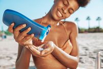 Prioritise sunscreens [Health]