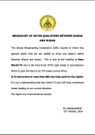 GBC says it will not broadcast Ghana vs. Sudan match